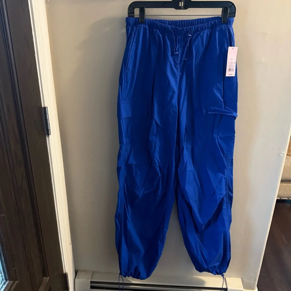 NWT Wild Fable Parachute Pants